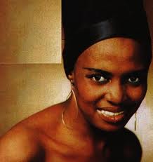 Miriam Makeba